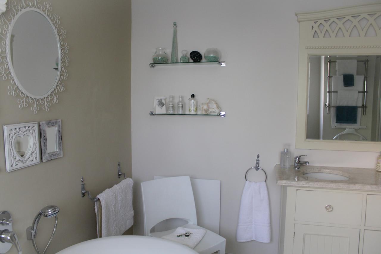 Tiree B&B Johannesburgo Exterior foto